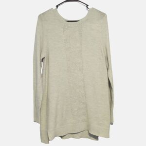 Liz Lange Maternity Mint Green Sweater Size Medium